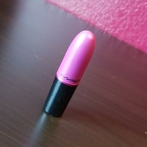 Heroin Mac Matte Lipstick